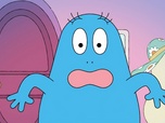 Barbapapa