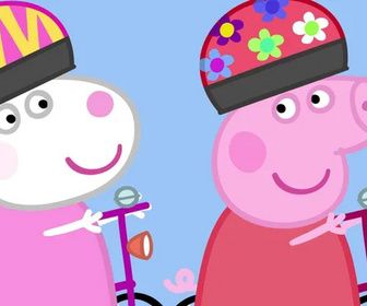 Peppa Pig