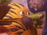 Les as de la jungle à la rescousse