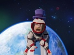 Paw Patrol, la Pat'Patrouille