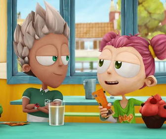 Angelo la débrouille