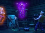 Monster High