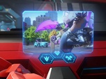 Heroes Dinoster