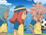 Inazuma eleven