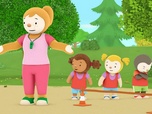 T'Choupi à l'école