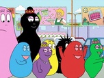 Barbapapa