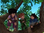 Robin des Bois : Malice à Sherwood