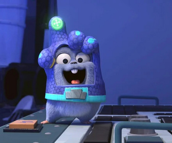 Grizzy et les lemmings - 30/11/2025