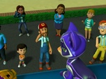Paw Patrol, la Pat'Patrouille Paw Patrol, la Pat'Patrouille