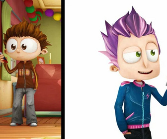 Angelo la débrouille