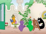 Barbapapa