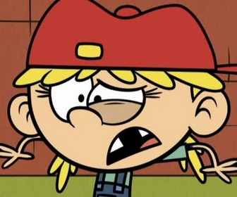 Bienvenue chez les Loud - Un concours pour Charles