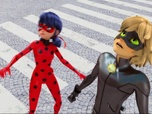 Miraculous : Les Aventures de Ladybug et Chat Noir