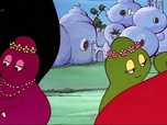 Barbapapa Barbapapa
