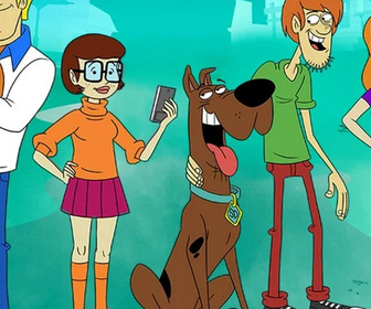 Trop cool, Scooby-Doo ! - 18/11/2025