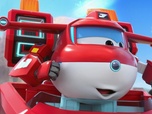 Super Wings Super Wings