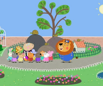 Peppa Pig
