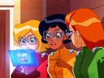 Totally Spies Totally Spies