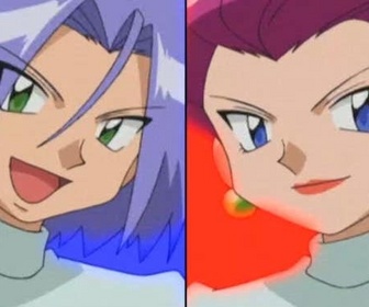 Pokémon - Un plan génial