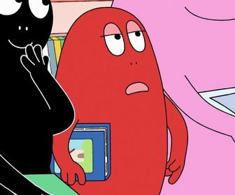 Barbapapa en Famille - Je ne suis plus un Barbabébé