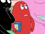 Barbapapa