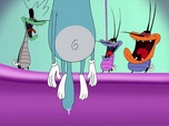 Oggy et les Cafards Oggy et les Cafards