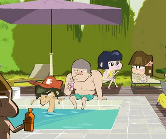 Molusco - 29/10/2025