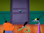 Oggy et les Cafards Oggy et les Cafards