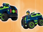 Paw Patrol, la Pat'Patrouille