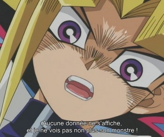 Yu-Gi-Oh ! Duel Monsters - S1 E7 - Kairyu-Shin