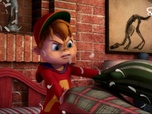 Alvinnn !!! Et les Chipmunks