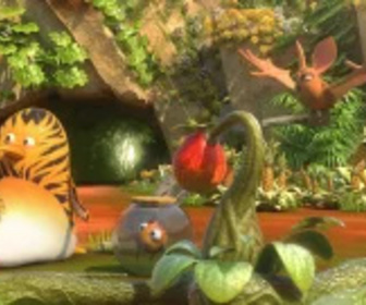 Les as de la jungle à la rescousse - 15/12/2025