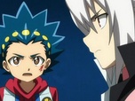 Beyblade Burst