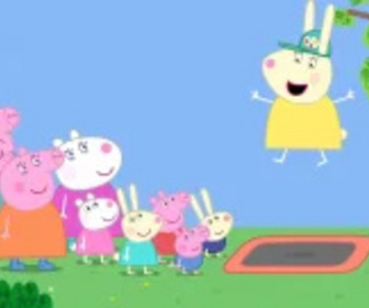 Peppa Pig