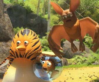 Les as de la jungle à la rescousse - 03/06/2025