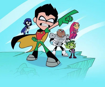 Teen Titans Go ! - 05/09/2026
