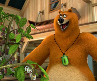 Grizzy et les lemmings - 18/12/2025