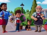 Paw Patrol, la Pat'Patrouille
