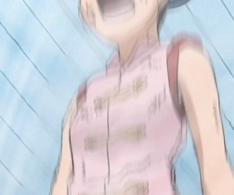 Naruto - S2 E18 - Shikamaru le stratège