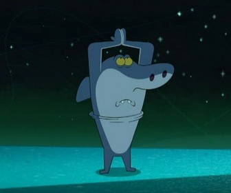 Zig et Sharko - Cape ou pas cape