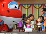 Super Wings