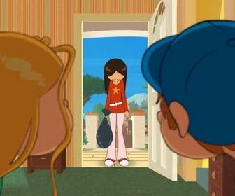 Les sisters - Peigne de cœur