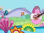 Barbapapa