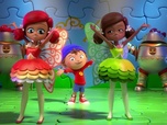 Oui-Oui, enquêtes au Pays des jouets