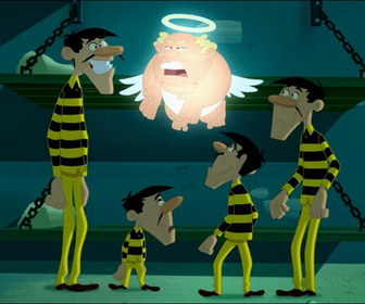 Les Dalton - 09/01/2026