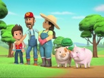 Paw Patrol, la Pat'Patrouille