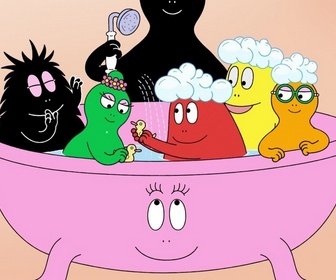 Barbapapa en Famille - Trop trop la classe