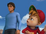 Alvinnn !!! Et les Chipmunks Alvinnn !!! Et les Chipmunks
