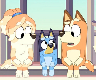 Bluey - 07/02/2026