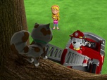 Paw Patrol, la Pat'Patrouille